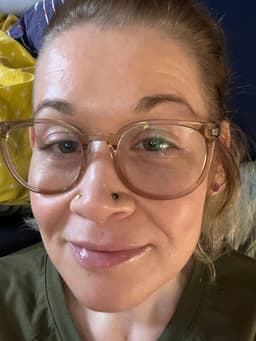 CremeBalm Fresh Origin - Fresh Mint Lip Balm — photo from hazelmoss's review