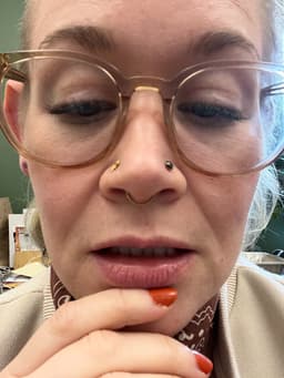 CremeBalm Fresh Origin - Fresh Mint Lip Balm — photo from hazelmoss's review