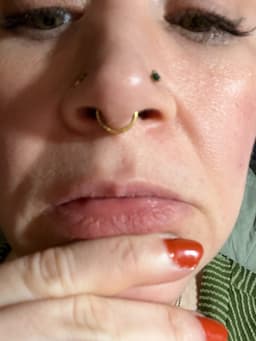 CremeBalm Fresh Origin - Fresh Mint Lip Balm — photo from hazelmoss's review