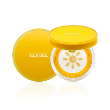 Pang Pang Sun Cushion