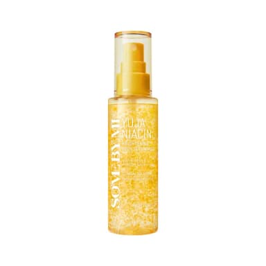 Yuja Niacin Brightening Body Serum Mist
