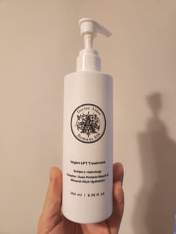 Doctor Aidee Doctor Aidee Vegan LPT Treatment — photo from Kylie's review