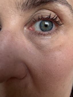 KIERA Blooming Eyelash Serum (Black) — photo from Anna's review