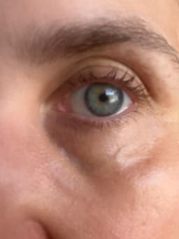 KIERA Blooming Eyelash Serum (Clear) — photo from Anna's review