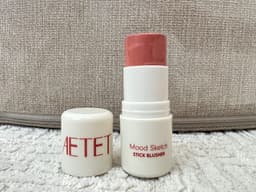 AETET AETET Mood Sketch Stick Blusher — photo from itsANA's review