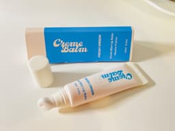 CremeBalm Fresh Origin - Fresh Mint Lip Balm — photo from itsANA's review