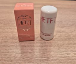 AETET AETET Mood Sketch Stick Blusher — photo from Hannah's review