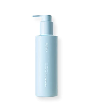 Water Bank Gel Cleanser