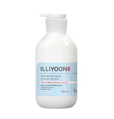 Ato Ceramide Lotion