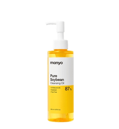 Pure Cleansing Oil