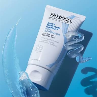 Daily Cleansing Gel