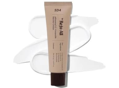 Advanced LC-Ceramide Barrier Cream