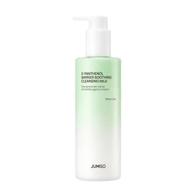 D-Panthenol Barrier Soothing Cleansing Milk