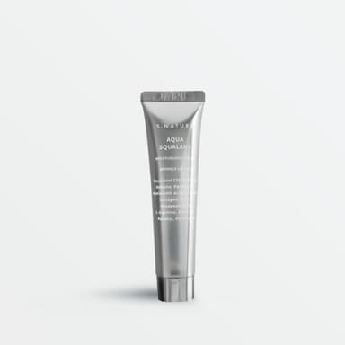 Squalane Moisturizing Cream