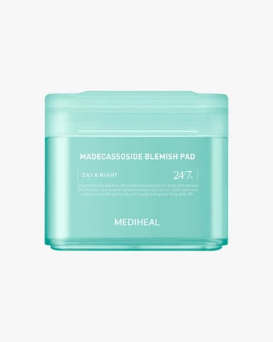 Madecassoside Blemish Pad
