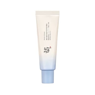 Aqua Fresh B5 Sunscreen