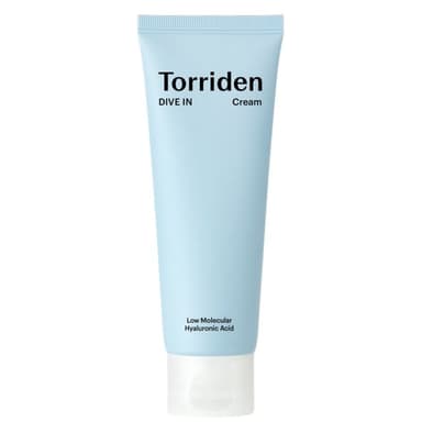 Dive-In Cream