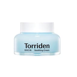 Dive-In Soothing Cream