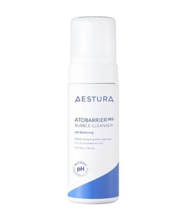 Atobarrier 365 Bubble Cleanser