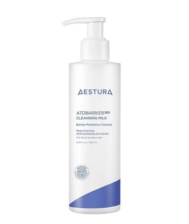 Atobarrier Cleansing Milk