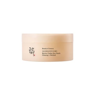 Revive Eye Serum: Ginseng+Retinal