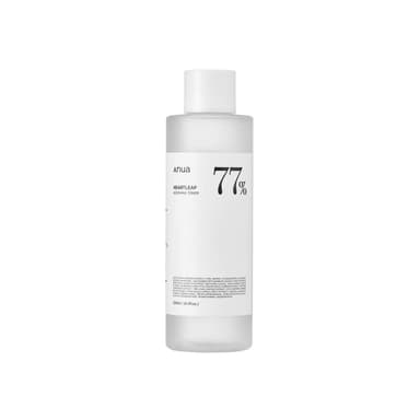 Heartleaf 77% Soothing Toner