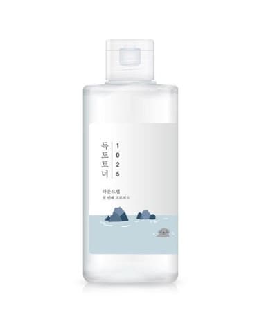 Dokdo toner