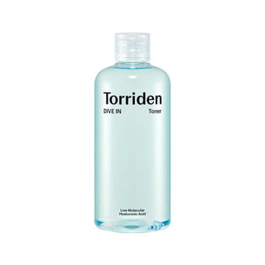 Dive-In Toner