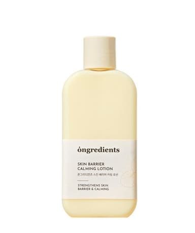 calming lotion