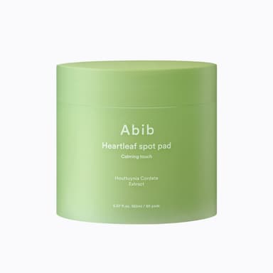 Heartleaf Essence Pad Calming Touch