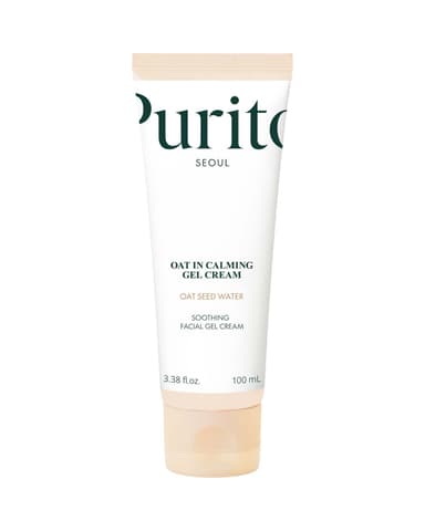 Oat-in Calming Gel Cream