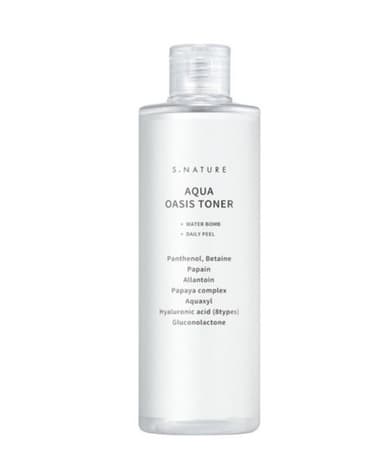 Aqua Oasis Toner