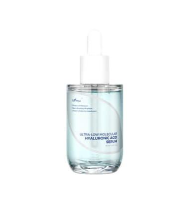 Ultra Low Molecular Hyaluronic Acid Toner