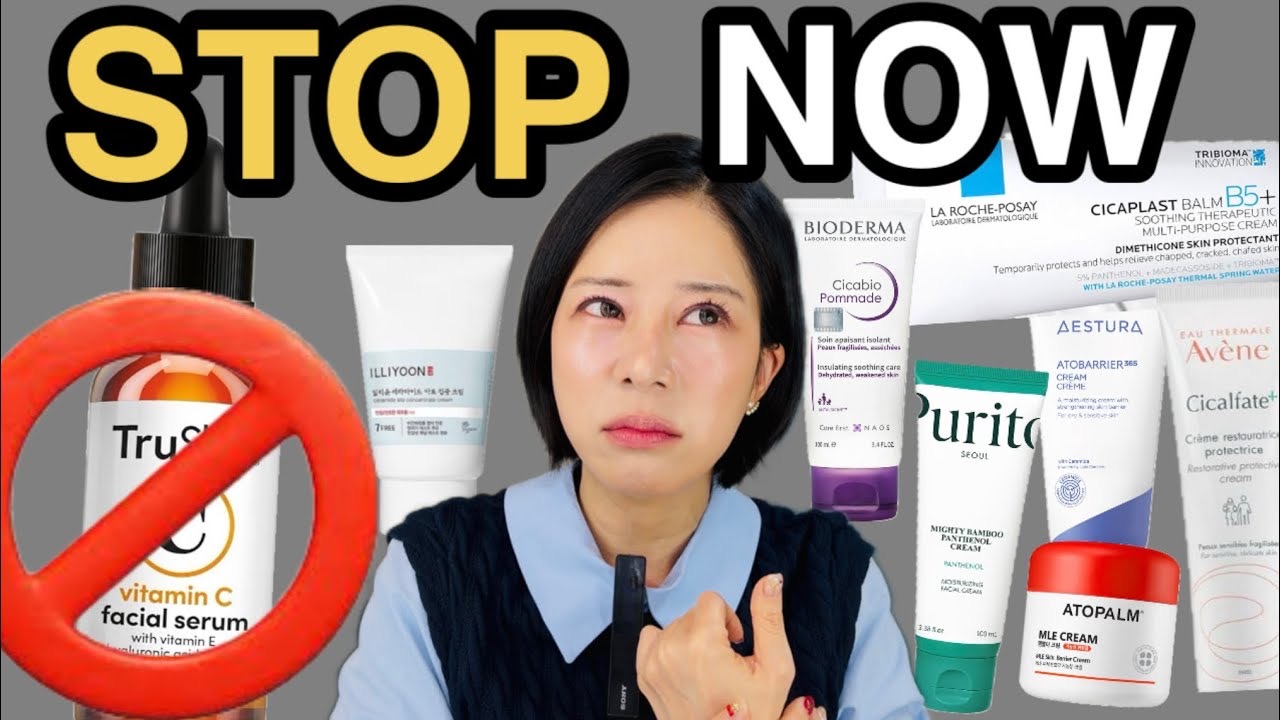 Rescue Your Skin Barrier: 9 Best Creams for Damaged, Sensitive & Peeling Skin