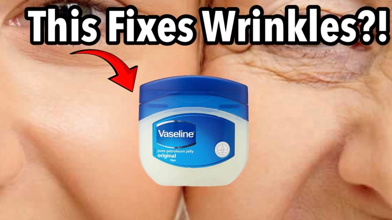 15 Vaseline Hacks That Actually Work: Beyond Just Dry Lips