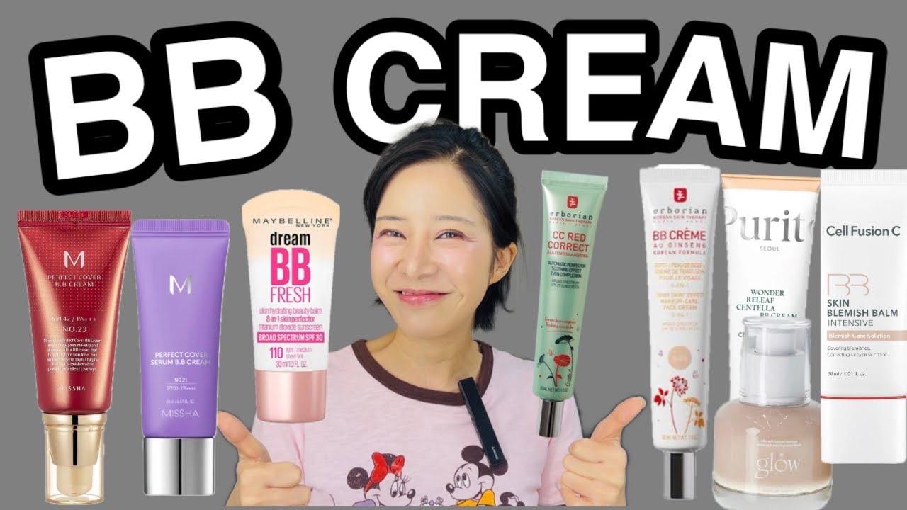 11 Viral BB Creams Tested: Which One Is Actually Worth Your Money in 2024