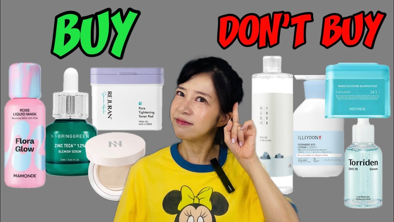 Olive Young Shopping Guide 2024: 7 Insider Tips + Best K-Beauty Products to Buy (and Avoid)