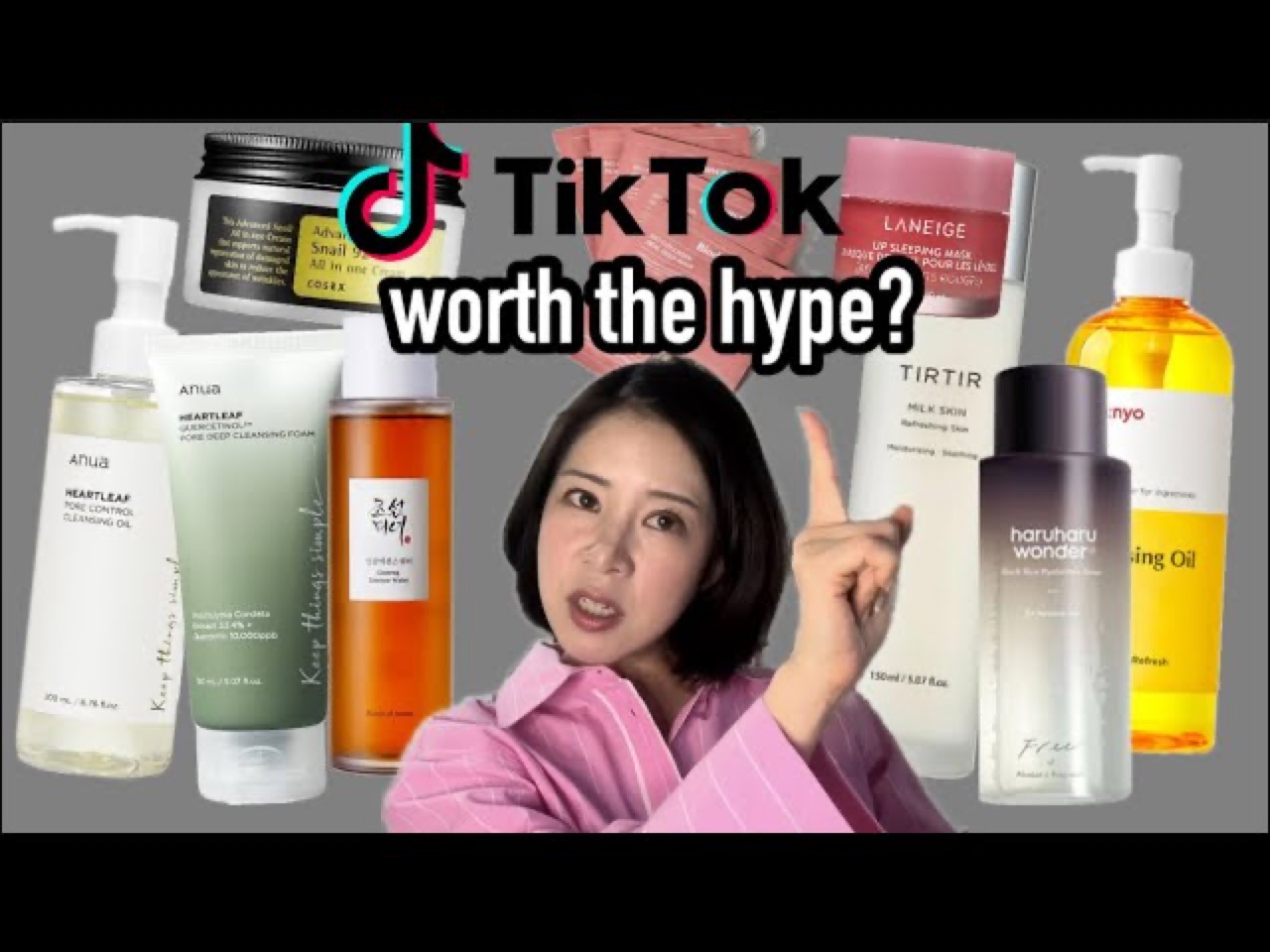TikTok Viral Korean Skincare (Part 2): Brutally Honest Review After 2–5 Months