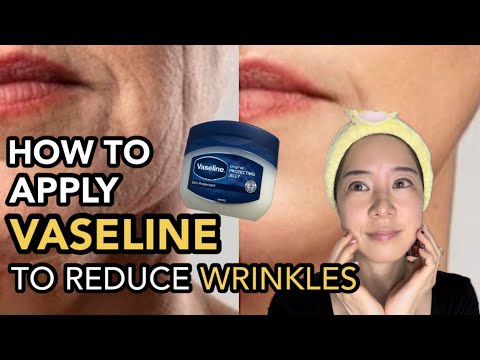 How to Use Vaseline on Your Face (Slugging) Without Making Your Skin Worse